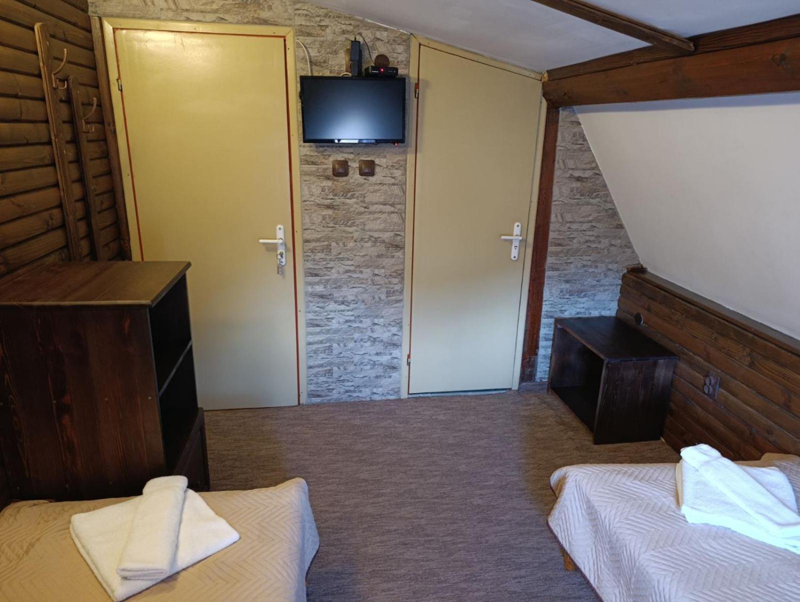 Guest House Diva Reka Beli Iskar Exteriör bild