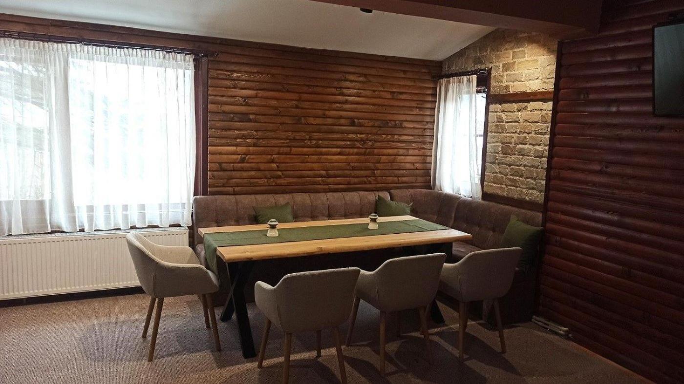 Guest House Diva Reka Beli Iskar Exteriör bild