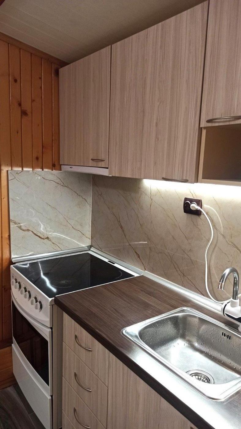 Guest House Diva Reka Beli Iskar Exteriör bild