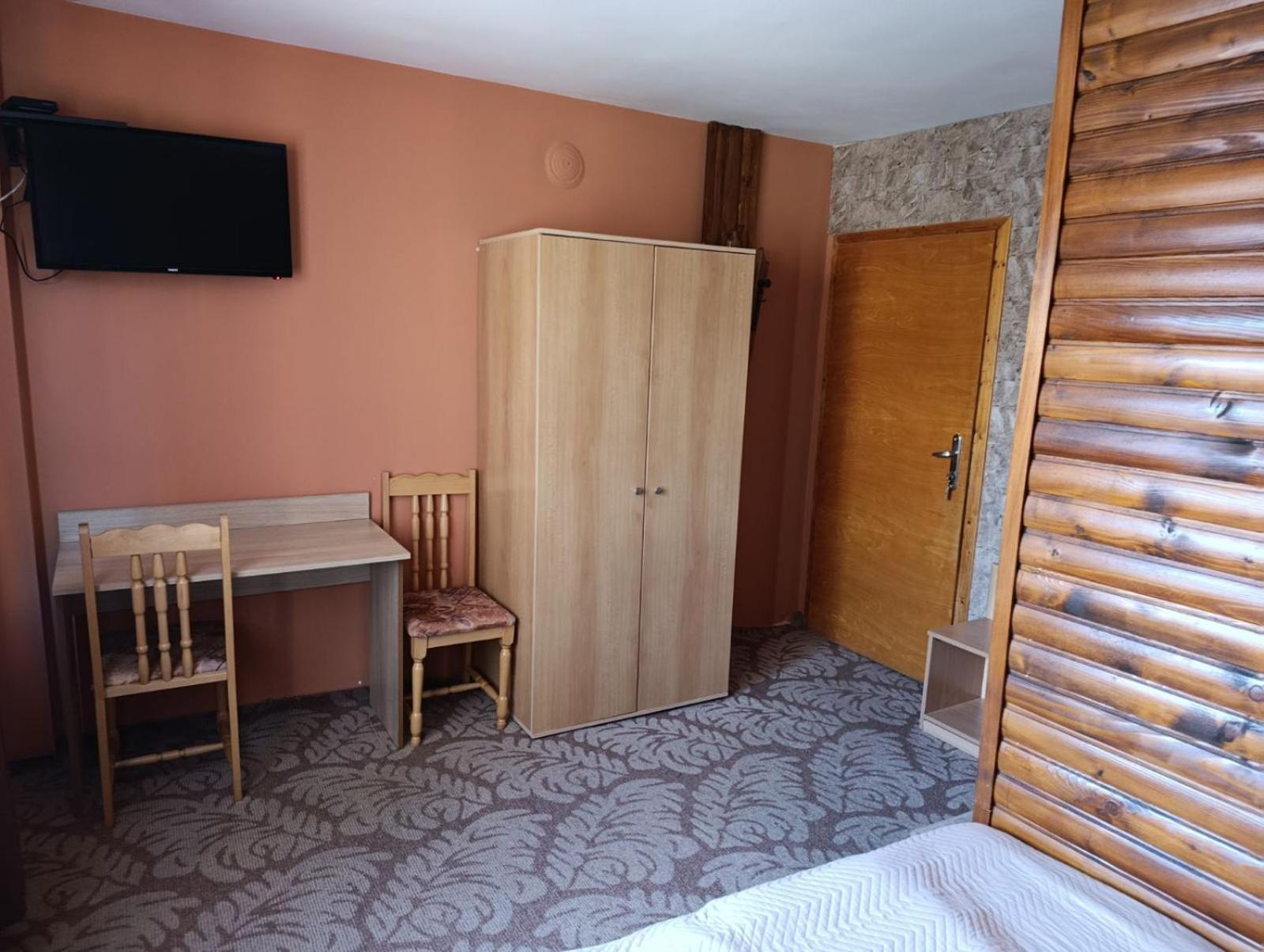 Guest House Diva Reka Beli Iskar Exteriör bild