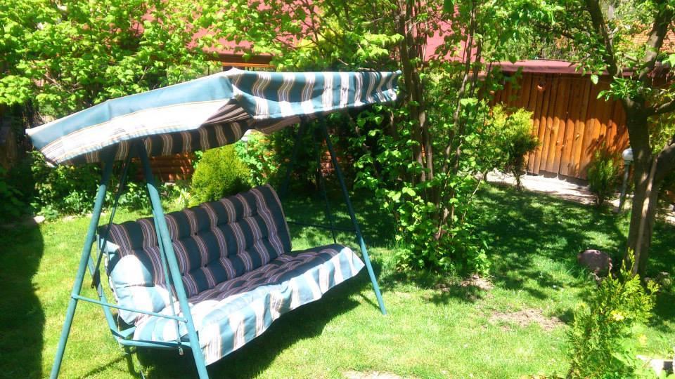 Guest House Diva Reka Beli Iskar Exteriör bild