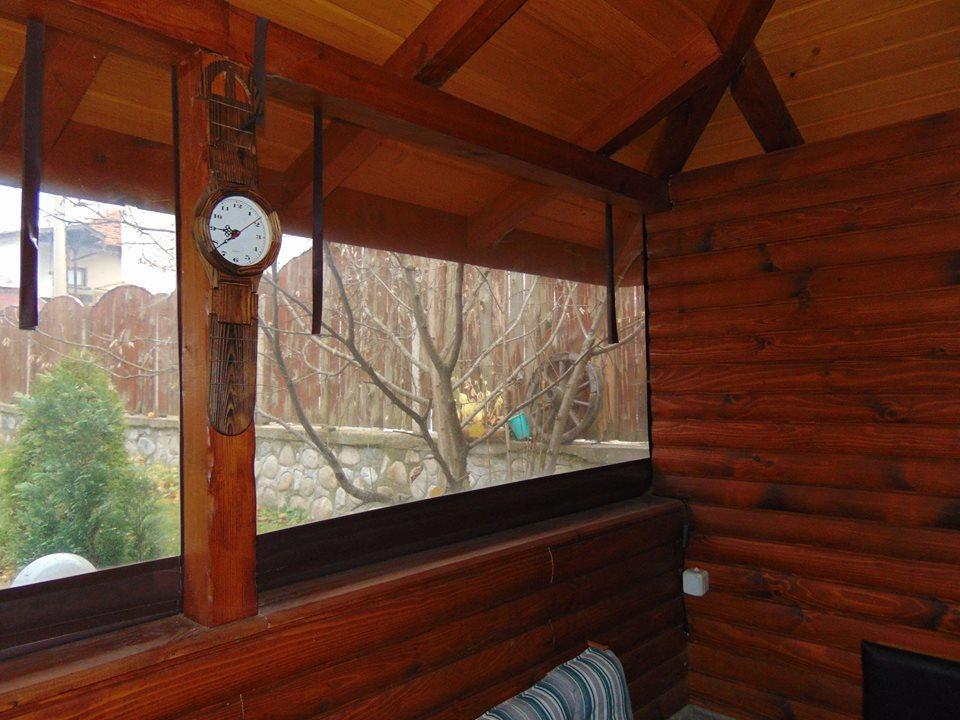 Guest House Diva Reka Beli Iskar Exteriör bild