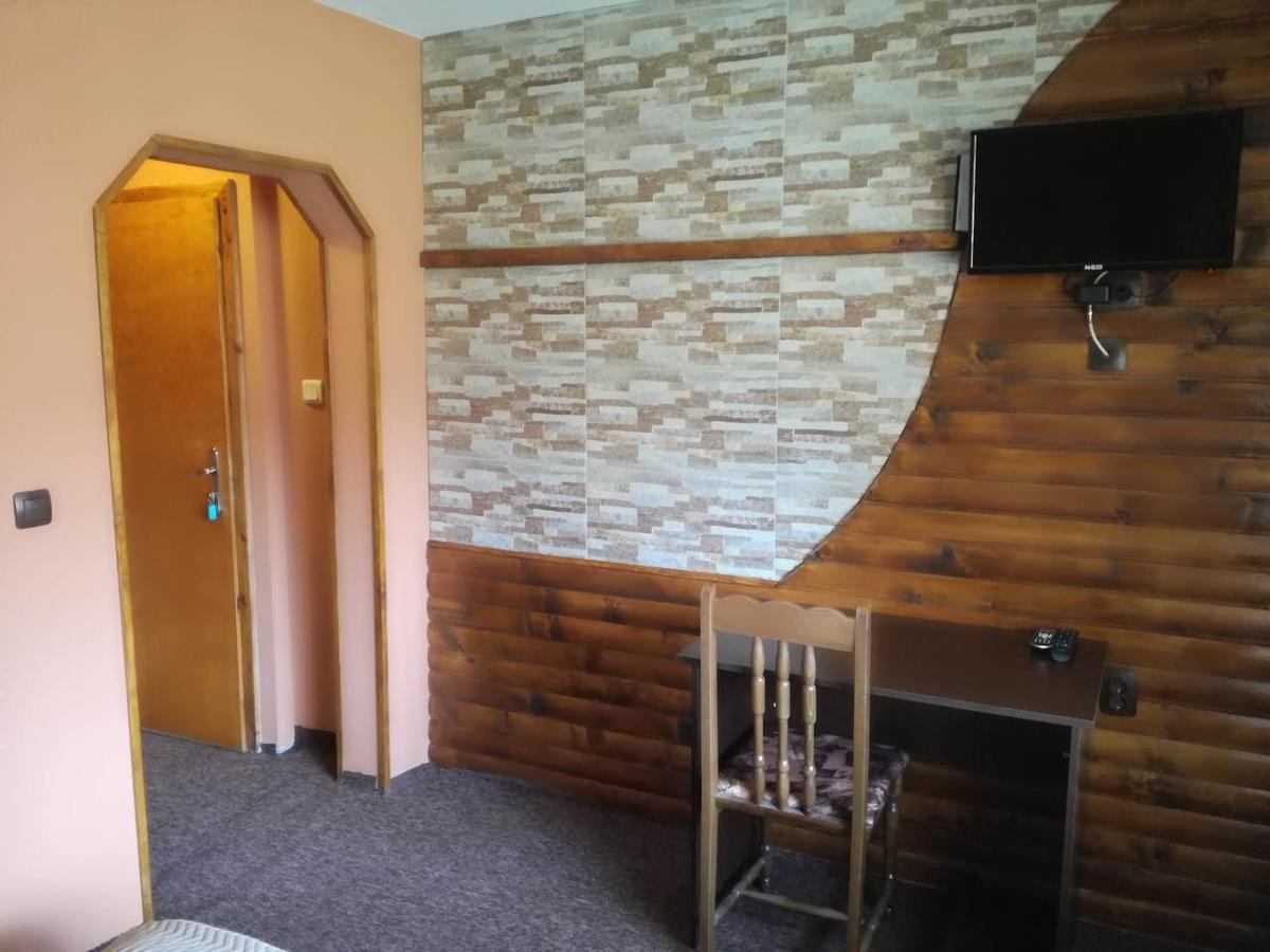 Guest House Diva Reka Beli Iskar Exteriör bild