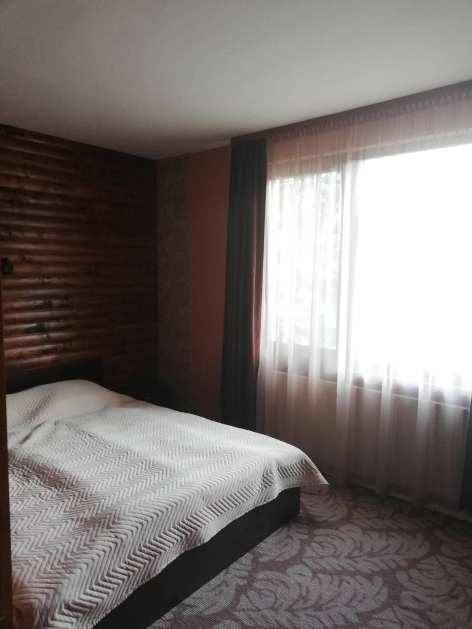 Guest House Diva Reka Beli Iskar Exteriör bild