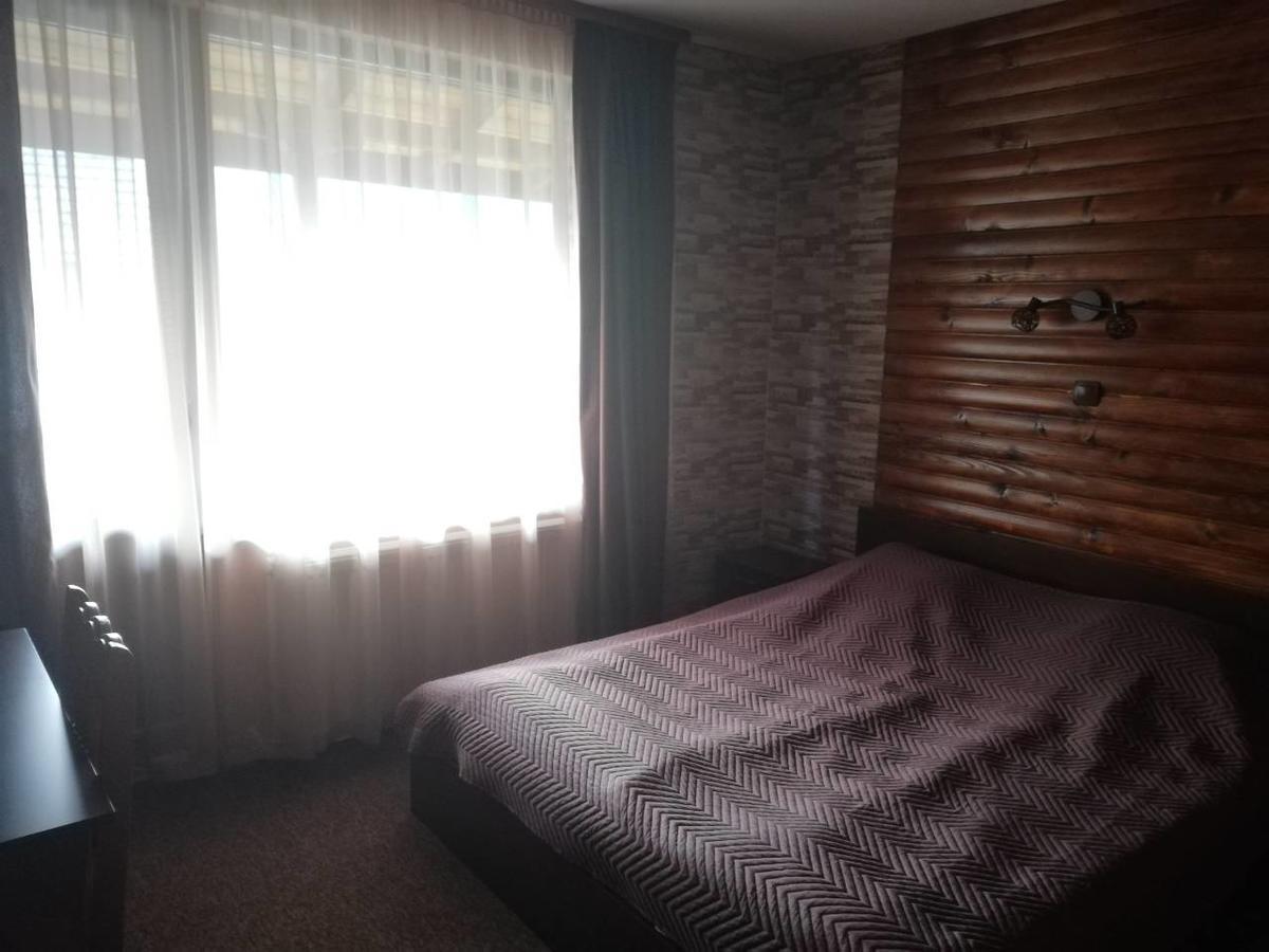 Guest House Diva Reka Beli Iskar Exteriör bild