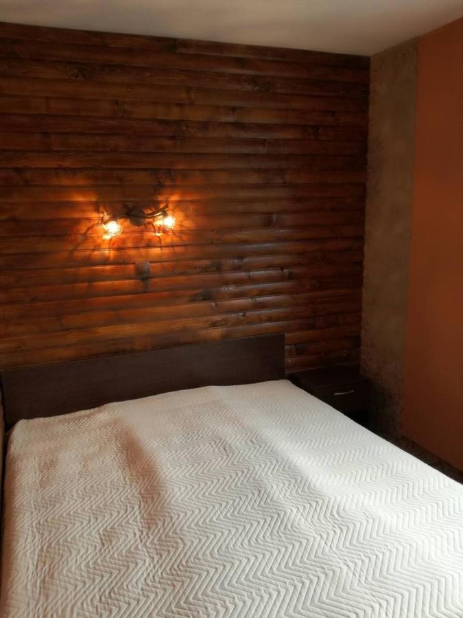 Guest House Diva Reka Beli Iskar Exteriör bild