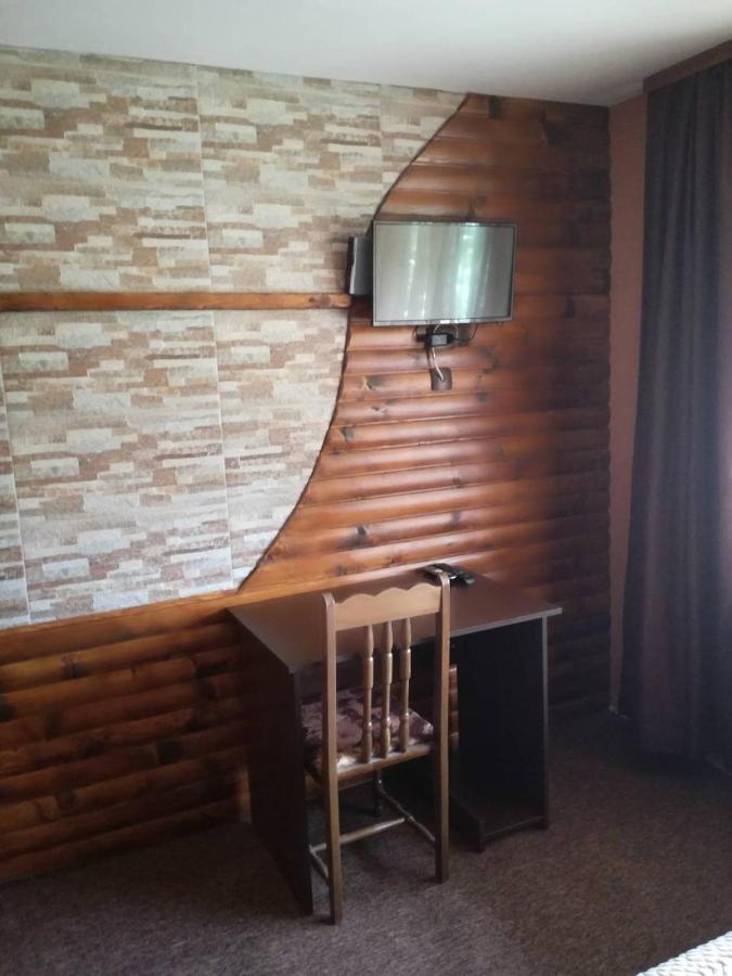 Guest House Diva Reka Beli Iskar Exteriör bild